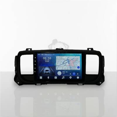 CİTROEN JUMPY MULTİMEDYA - 3