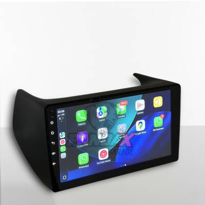 CİTROEN NEMO MULTİMEDYA - 2