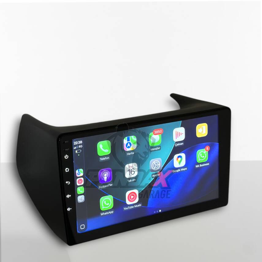 CİTROEN NEMO MULTİMEDYA - 2