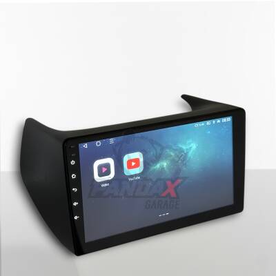 CİTROEN NEMO MULTİMEDYA - 3