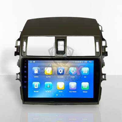 TOYOTA COROLLA MULTİMEDYA 06-14 - 3