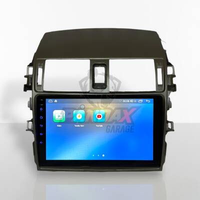 TOYOTA COROLLA MULTİMEDYA 06-14 - 5