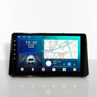 TOYOTA COROLLA MULTİMEDYA 18+ - 2