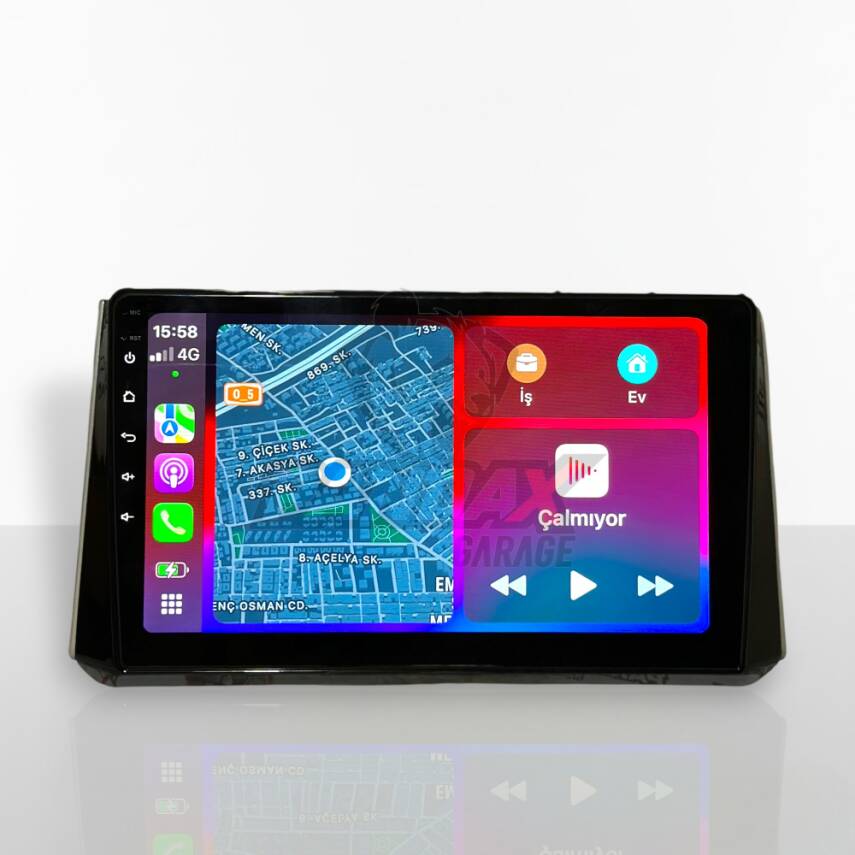 TOYOTA COROLLA MULTİMEDYA 18+ - 1