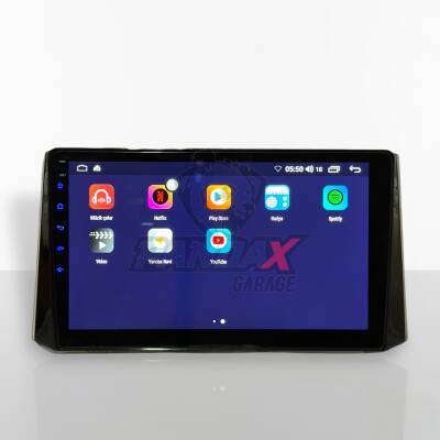 TOYOTA COROLLA MULTİMEDYA 2018+ - 5