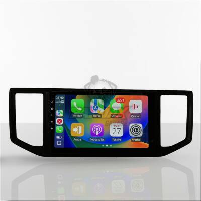 VOLKSWAGEN CRAFTER MULTİMEDYA - 2