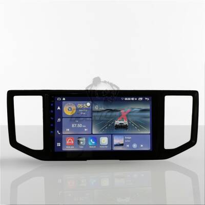 VOLKSWAGEN CRAFTER MULTİMEDYA - 4