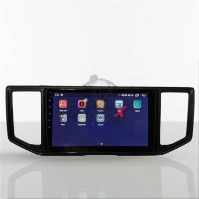 VOLKSWAGEN CRAFTER MULTİMEDYA - 4