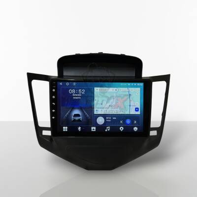 CHEVROLET CRUZE MULTİMEDYA - 2