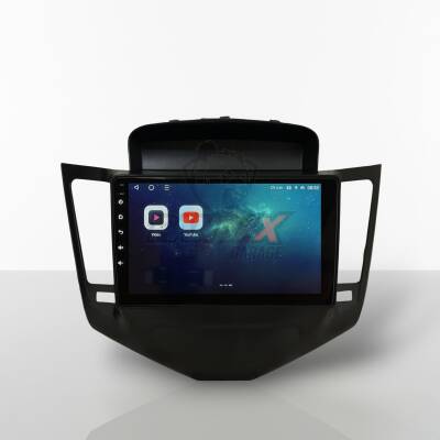 CHEVROLET CRUZE MULTİMEDYA - 5