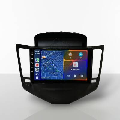 CHEVROLET CRUZE MULTİMEDYA