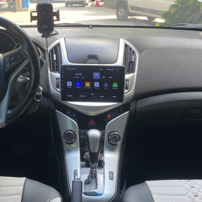 CHEVROLET CRUZE MULTİMEDYA - 6