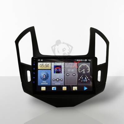 CHEVROLET CRUZE MULTİMEDYA - 2