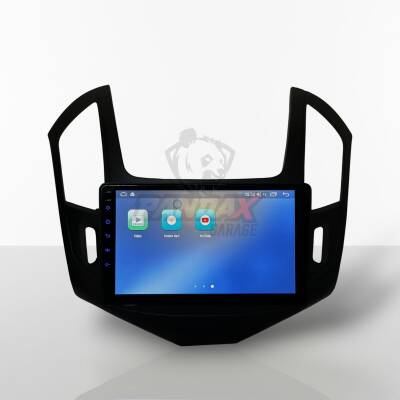 CHEVROLET CRUZE MULTİMEDYA - 5