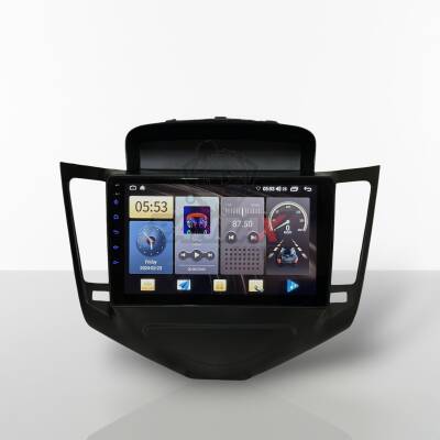 CHEVROLET CRUZE MULTİMEDYA
