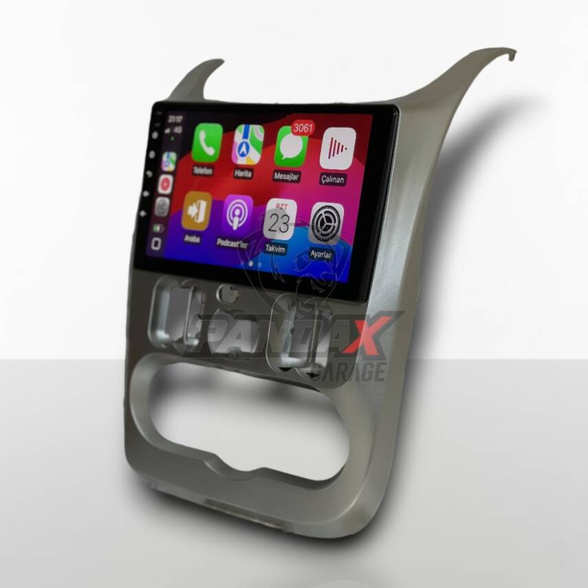 DACİA DUSTER MULTİMEDYA - 4