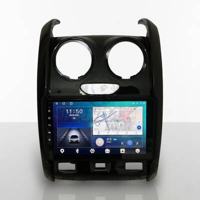 DACİA DUSTER MULTİMEDYA