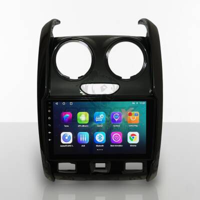 DACİA DUSTER MULTİMEDYA - 2