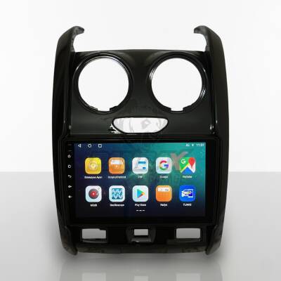 DACİA DUSTER MULTİMEDYA - 3