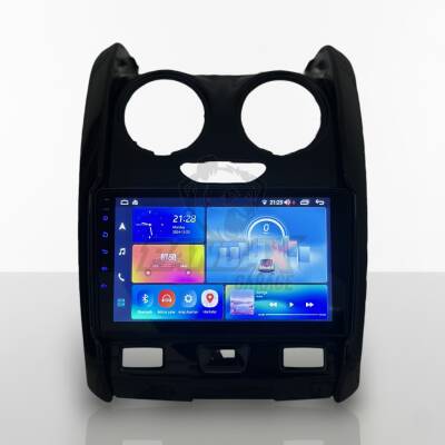 DACİA DUSTER MULTİMEDYA