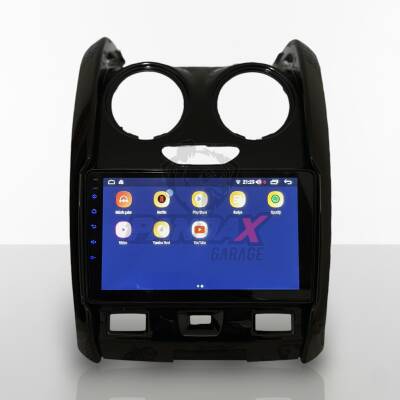 DACİA DUSTER MULTİMEDYA - 3