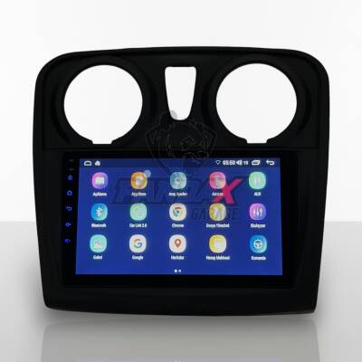 DACİA LOGAN MULTİMEDYA - 2