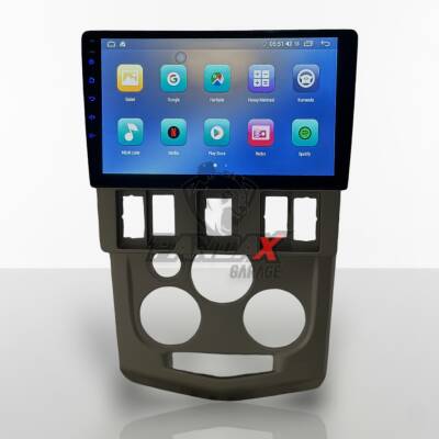 DACİA LOGAN MULTİMEDYA - 3