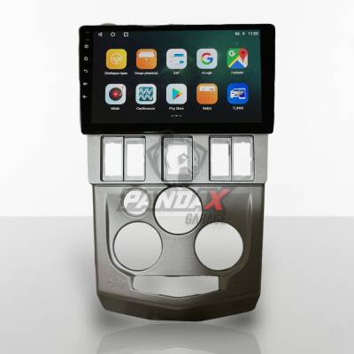 DACİA LOGAN MULTİMEDYA - 3