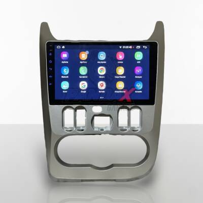 DACİA SANDERO MULTİMEDYA - 2