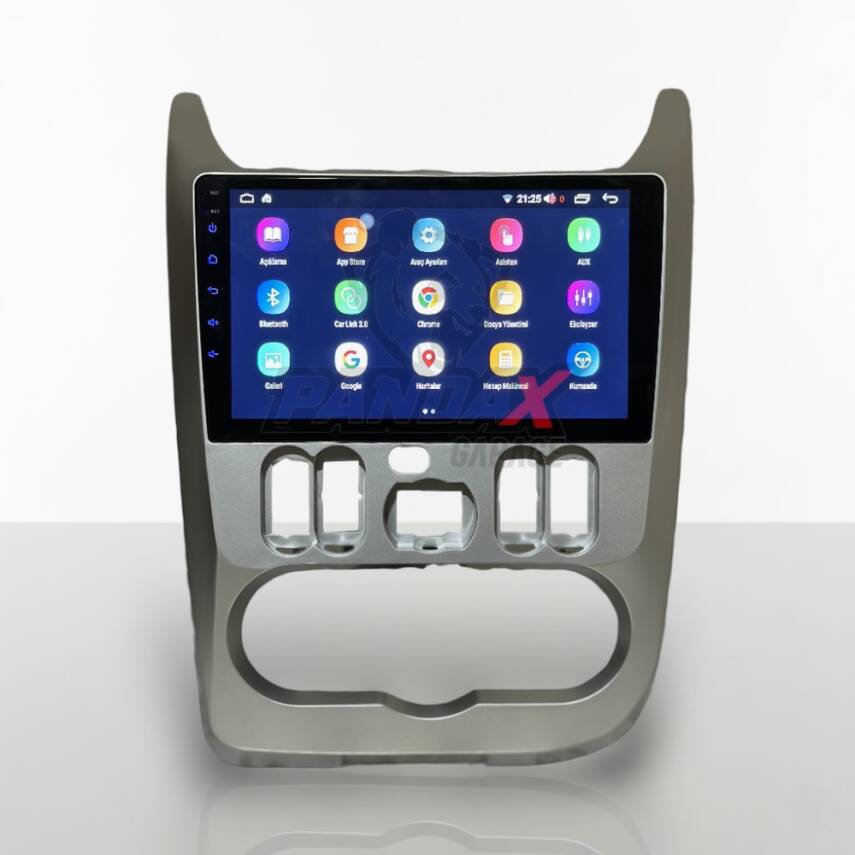 DACİA SANDERO MULTİMEDYA - 2