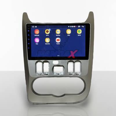 DACİA SANDERO MULTİMEDYA - 3