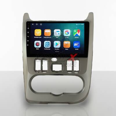 DACİA SANDERO MULTİMEDYA - 3