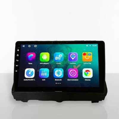 DACİA STEPWAY MULTİMEDYA - 2