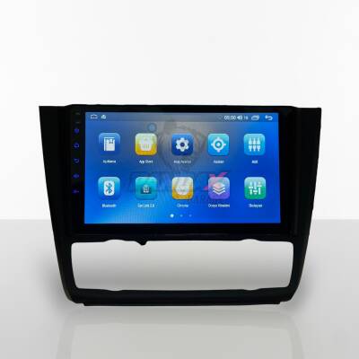 BMW E87 MULTİMEDYA - 2