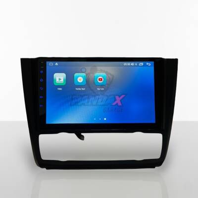 BMW E87 MULTİMEDYA - 4