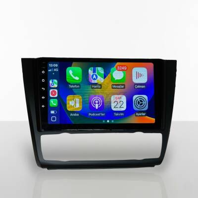 BMW E87 MULTİMEDYA - 2