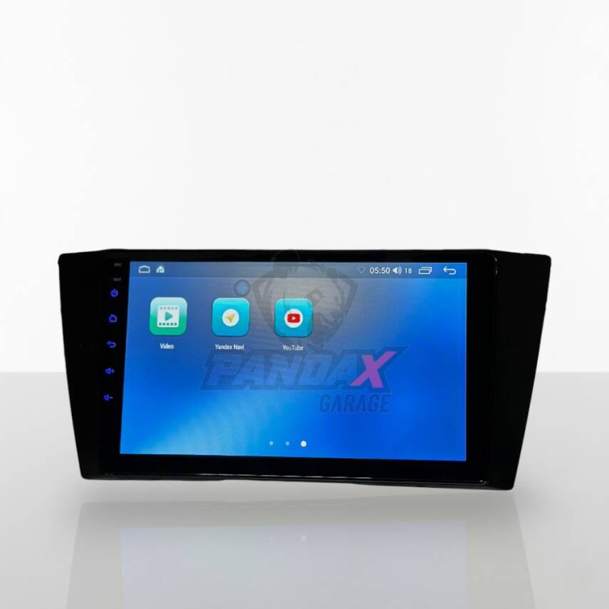 BMW E90 MULTİMEDYA - 5