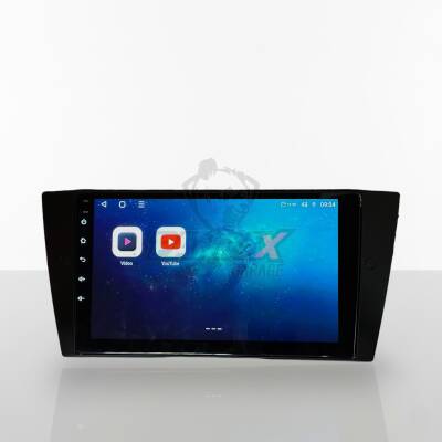 BMW E90 MULTİMEDYA - 5