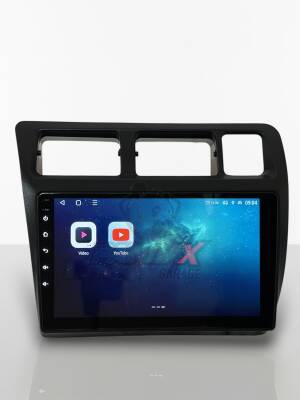 TOYOTA COROLLA MULTİMEDYA EFSANE KASA - 4