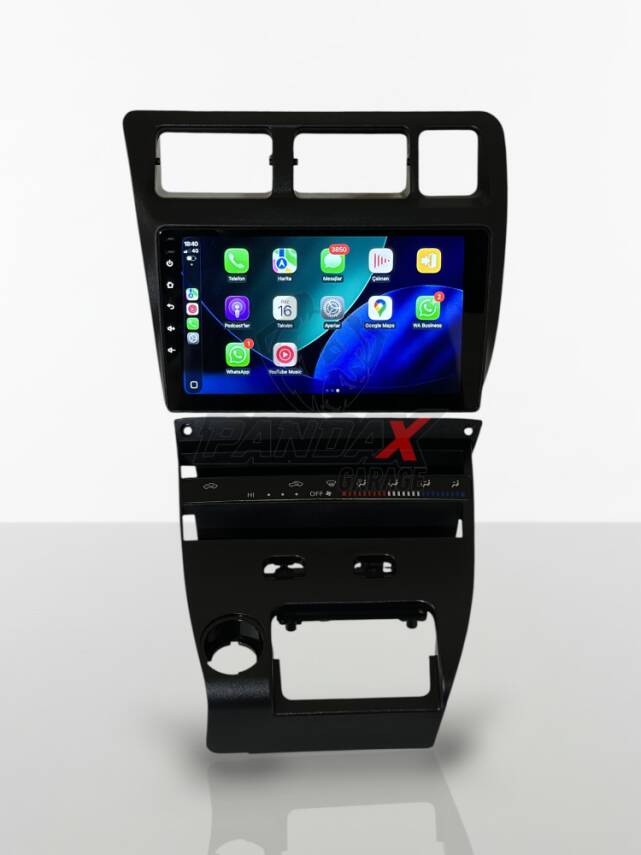 TOYOTA COROLLA MULTİMEDYA EFSANE KASA - 5