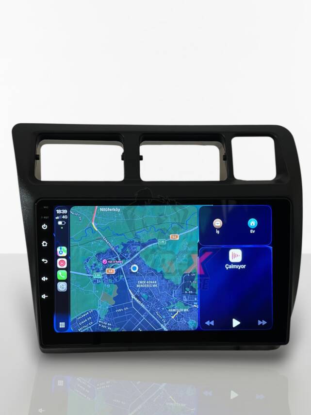 COROLLA MULTİMEDYA EFSANE KASA - 1