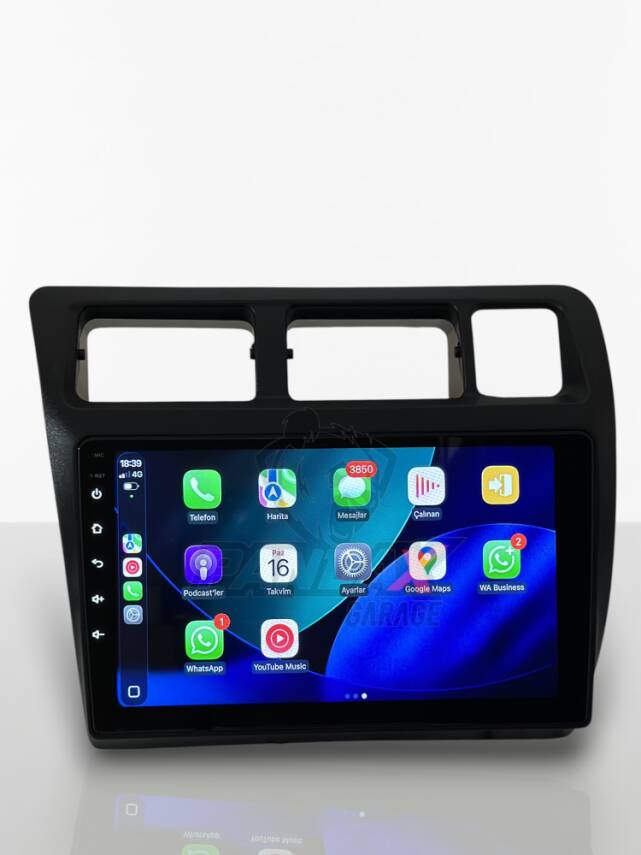 COROLLA MULTİMEDYA EFSANE KASA - 2