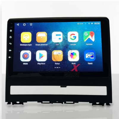 FİAT ALBEA MULTİMEDYA - 4