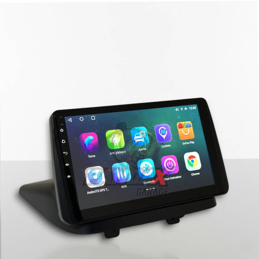 FİAT DOBLO MULTİMEDYA - 2