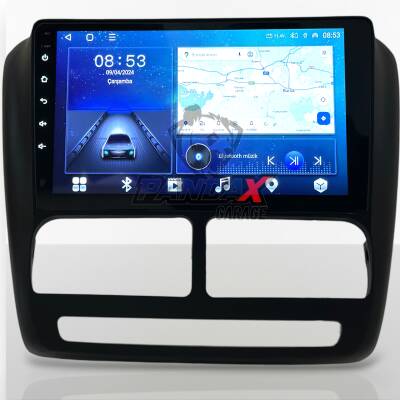 FİAT DOBLO MULTİMEDYA