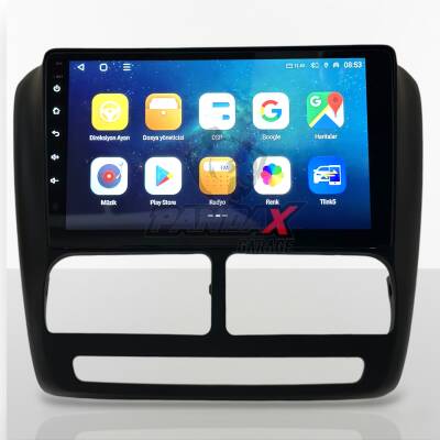 FİAT DOBLO MULTİMEDYA - 4