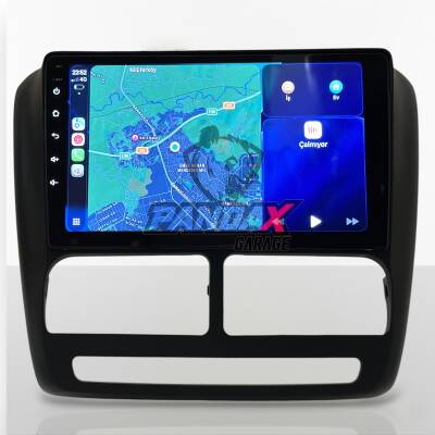 FİAT DOBLO MULTİMEDYA