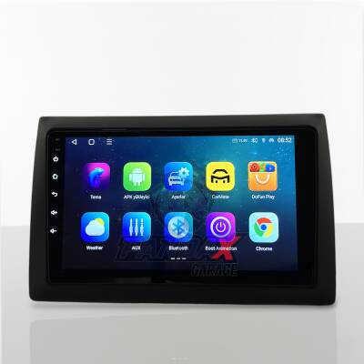 FİAT DUCATO MULTİMEDYA - 3