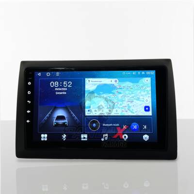 FİAT DUCATO MULTİMEDYA