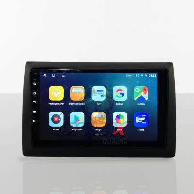 FİAT DUCATO MULTİMEDYA - 3